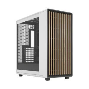 Fractal Design North XL Desktop Weiß