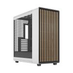 Fractal Design North XL Desktop Weiß