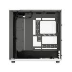 Fractal Design North XL Desktop Weiß
