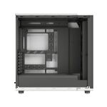 Fractal Design North XL Desktop Weiß