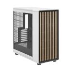 Fractal Design North XL Desktop Weiß