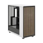 Fractal Design North XL Desktop Weiß
