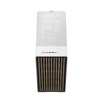 Fractal Design North XL Desktop Weiß