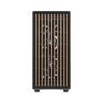 Fractal Design North XL Desktop Weiß