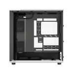 Fractal Design North XL Desktop Weiß