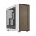Fractal Design North XL Desktop Weiß