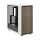 Fractal Design North XL Desktop Weiß