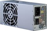 Inter-Tech TFX-350W Netzteil 20+4 pin ATX ATX Grau