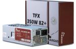 Inter-Tech TFX-350W Netzteil 20+4 pin ATX ATX Grau