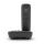 Gigaset E290A Analoges/DECT-Telefon Anrufer-Identifikation Schwarz