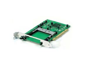 Conceptronic CIPCARD Schnittstellenkarte/Adapter Eingebaut PCMCIA