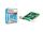 Conceptronic CIPCARD Schnittstellenkarte/Adapter Eingebaut PCMCIA