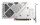 Zotac GAMING GeForce RTX 5050 Twin Edge OC NVIDIA 8 GB GDDR6