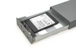 Digitus USB 3.0 Festplattengehäuse, 3,5", SATA, 16TB, Aluminium