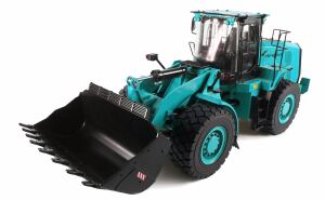 Amewi 22540 ferngesteuerte (RC) modell Bagger Elektromotor 1:16