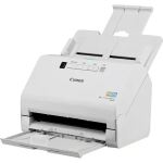 Canon RS40 Scanner mit Vorlageneinzug 600 x 600 DPI Weiß