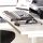Fellowes 9374001 Mauspad Graphit