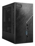 Asrock DeskMini X600/USB4 1,92 l großer PC Schwarz...