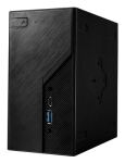 Asrock DeskMini X600/USB4 1,92 l großer PC Schwarz...