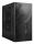 Asrock DeskMini X600/USB4 1,92 l großer PC Schwarz AMD X600 Sockel AM5
