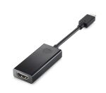 HP USB-C-zu-VGA-Adapter