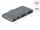 DELOCK Mini Dockingstation für iPad Pro/ Mobilgeräte 4K 60Hz