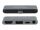 DELOCK Mini Dockingstation für iPad Pro/ Mobilgeräte 4K 60Hz