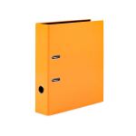 HERMA 20064 Ringmappe A4 Orange