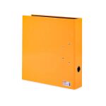 HERMA 20064 Ringmappe A4 Orange