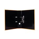 HERMA 20064 Ringmappe A4 Orange