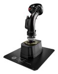 Thrustmaster AVA F/A-18 Super Hornet Schwarz USB Flightstick Analog / Digital PC