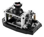 Thrustmaster AVA F/A-18 Super Hornet Schwarz USB Flightstick Analog / Digital PC