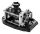 Thrustmaster AVA F/A-18 Super Hornet Schwarz USB Flightstick Analog / Digital PC