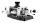 Thrustmaster AVA F/A-18 Super Hornet Schwarz USB Flightstick Analog / Digital PC