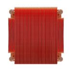 Inter-Tech K-129 Prozessor Kühlkörper/Radiator...