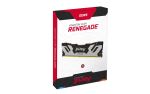 Kingston Technology FURY 32GB 8000MT/s DDR5 CL38 DIMM (2er-Kit) Renegade Silver XMP