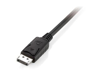 Equip Displayport 1.2 Kabel, 10m, 4K/60Hz