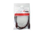 Equip Displayport 1.2 Kabel, 10m, 4K/60Hz