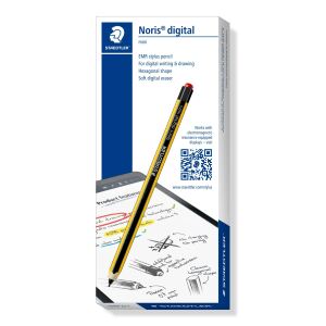 Staedtler 180M 22-1 Eingabestift Schwarz, Gelb