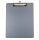 Wedo 57 8171 Klemmbrett A4 Aluminium Grau