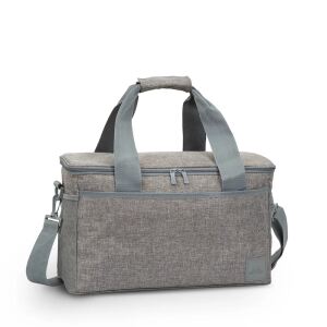 Rivacase 5726 Thermobehälter 23 l Grau