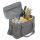 Rivacase 5726 Thermobehälter 23 l Grau