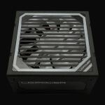 LC-Power LC6750M V3.1 Netzteil 750 W 20+4 pin ATX ATX