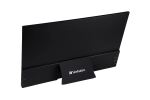Verbatim 32238 Computerbildschirm 39,6 cm (15.6") 3840 x 2160 Pixel 4K Ultra HD LCD Touchscreen Schwarz