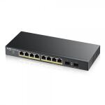Zyxel GS1900-8HP v3 PoE Managed L2 Gigabit Ethernet...