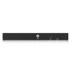 Zyxel GS1900-8HP v3 PoE Managed L2 Gigabit Ethernet (10/100/1000) Power over Ethernet (PoE) Schwarz