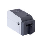 Brother TD-2320DFC203 Etikettendrucker Thermodirekt 203 x...