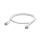 Ubiquiti UACC-CABLE-PATCH-OUTDOOR-1M-W Netzwerkkabel Weiß Cat5e S/UTP (STP)