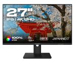 JAPANNEXT JN-IPS270UHD60F Computerbildschirm 68,6 cm...