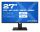 JAPANNEXT JN-IPS270UHD60F Computerbildschirm 68,6 cm (27") 3840 x 2160 Pixel 4K Ultra HD LED Schwarz